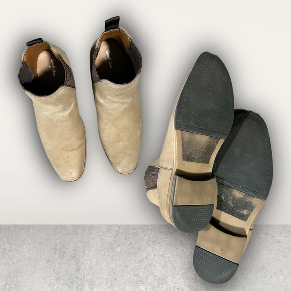 (7) Goodfellow & Co. Chelsea Boots - Picture 4 of 4